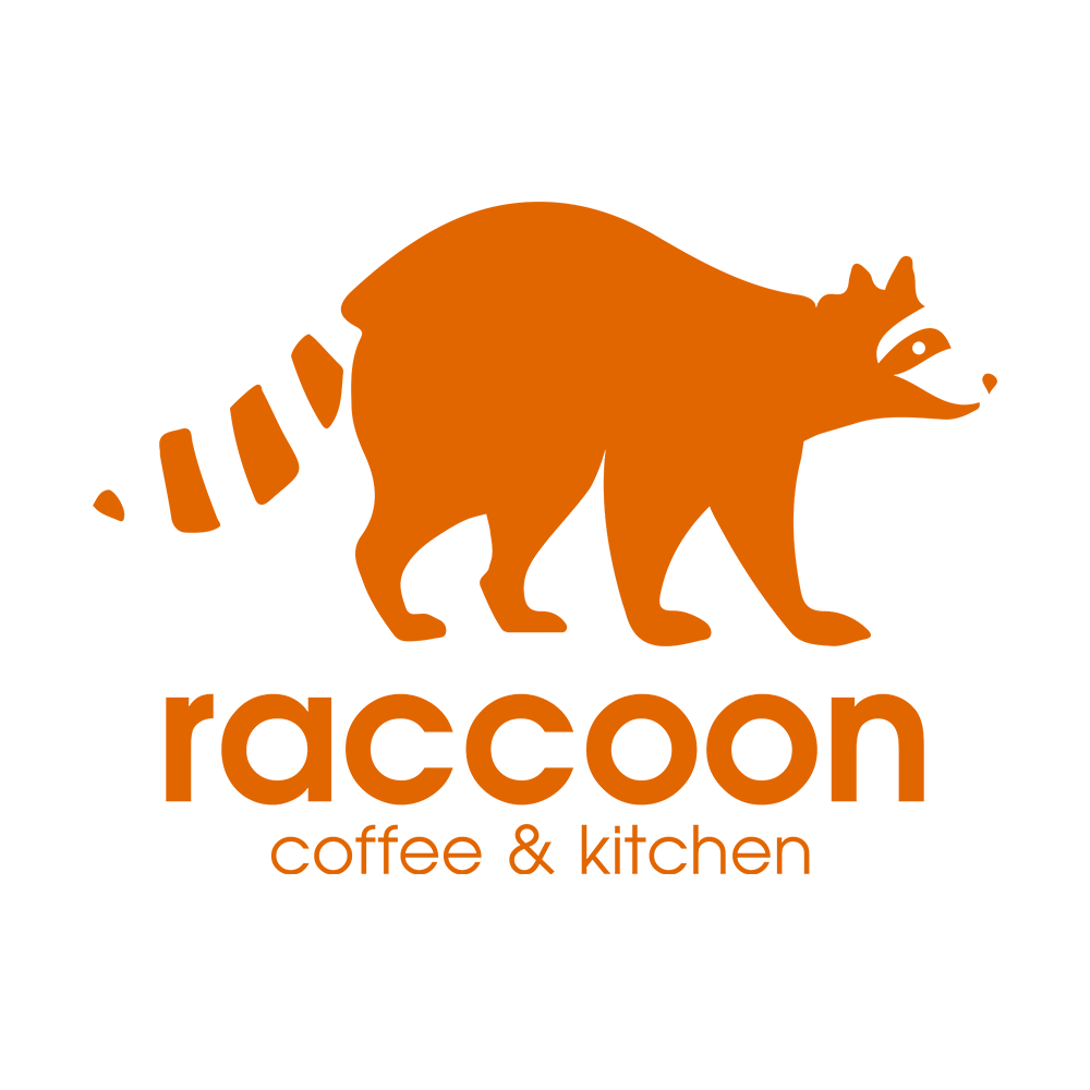 Raccoon Coffee